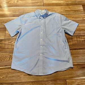 L.L. Bean Casual Button Down Shirt